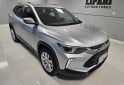 Autos - Chevrolet Tracker LTZ 2020 Nafta 55000Km - En Venta