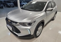 Autos - Chevrolet Tracker LTZ 2020 Nafta 55000Km - En Venta
