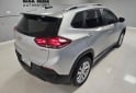 Autos - Chevrolet Tracker LTZ 2020 Nafta 55000Km - En Venta
