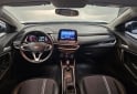 Autos - Chevrolet Tracker LTZ 2020 Nafta 55000Km - En Venta