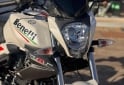 Motos - Benelli TNT15 2025 Nafta 0Km - En Venta