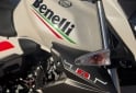 Motos - Benelli TNT15 2025 Nafta 0Km - En Venta