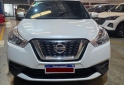 Autos - Nissan KICKS 5P 1.6  EXCLUSIVE 2017 GNC 100000Km - En Venta