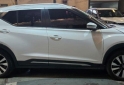Autos - Nissan KICKS 5P 1.6  EXCLUSIVE 2017 GNC 100000Km - En Venta