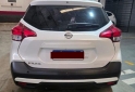 Autos - Nissan KICKS 5P 1.6  EXCLUSIVE 2017 GNC 100000Km - En Venta