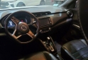 Autos - Nissan KICKS 5P 1.6  EXCLUSIVE 2017 GNC 100000Km - En Venta