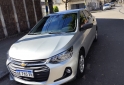 Autos - Chevrolet Onix plus 1.2 2021 Nafta 81000Km - En Venta