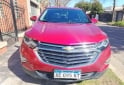 Camionetas - Chevrolet EQUINOX 2020 Nafta 40200Km - En Venta