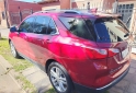 Camionetas - Chevrolet EQUINOX 2020 Nafta 40200Km - En Venta