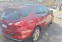 Camionetas - Chevrolet EQUINOX 2020 Nafta 40200Km - En Venta