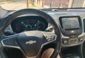 Camionetas - Chevrolet EQUINOX 2020 Nafta 40200Km - En Venta