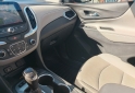Camionetas - Chevrolet EQUINOX 2020 Nafta 40200Km - En Venta