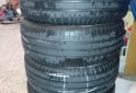 Accesorios para Autos - 4 cubiertas Michelin 195-55-16 - En Venta