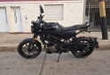 Motos - Husqvarna Svartpilen 200 2023 Nafta 10000Km - En Venta