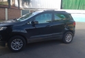 Camionetas - Ford Ecosport se 1.6 2015 Nafta 98000Km - En Venta