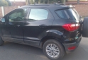 Camionetas - Ford Ecosport se 1.6 2015 Nafta 98000Km - En Venta