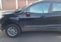 Camionetas - Ford Ecosport se 1.6 2015 Nafta 98000Km - En Venta