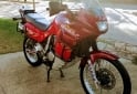 Motos - Honda Transalp 600 1996 Nafta 76000Km - En Venta