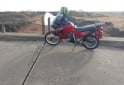 Motos - Honda Transalp 600 1996 Nafta 76000Km - En Venta