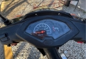 Motos - Motomel Blitz 110cc 2022 Nafta 4300Km - En Venta