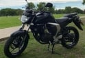 Motos - Yamaha Fz 150 2023 Nafta 9800Km - En Venta