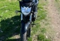 Motos - Yamaha Fz 150 2023 Nafta 9800Km - En Venta