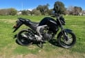 Motos - Yamaha Fz 150 2023 Nafta 9800Km - En Venta