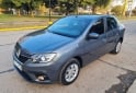 Autos - Renault LOGAN ZEN 1.6 2021 Nafta 115000Km - En Venta