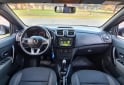 Autos - Renault LOGAN ZEN 1.6 2021 Nafta 115000Km - En Venta