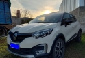 Autos - Renault Captur instense 2018 Nafta 110000Km - En Venta