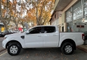 Camionetas - Ford Ranger xls 3.2 2020 Diesel - En Venta