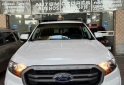 Camionetas - Ford Ranger xls 3.2 2020 Diesel - En Venta