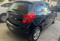 Autos - Ford Ka 1.5 sel 2017 Nafta  - En Venta