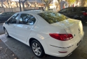 Autos - Peugeot 408 allure 2011 Nafta  - En Venta