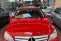 Autos - Mercedes Benz C200 2011 Nafta 152000Km - En Venta