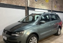 Autos - Volkswagen Suran 2011 GNC  - En Venta