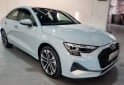 Autos - Audi A3 2025 Nafta 0Km - En Venta