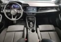 Autos - Audi A3 2025 Nafta 0Km - En Venta