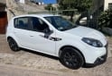 Autos - Renault Sandero Gt line 2013 Nafta 107000Km - En Venta