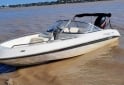 Embarcaciones - Four 4.90 de Quicksilver 2013 - En Venta