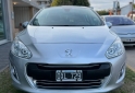 Autos - Peugeot 308 Allure Nav 1.6 2015 Nafta 76000Km - En Venta
