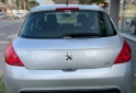 Autos - Peugeot 308 Allure Nav 1.6 2015 Nafta 76000Km - En Venta
