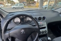 Autos - Peugeot 308 Allure Nav 1.6 2015 Nafta 76000Km - En Venta