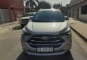 Autos - JAC Jac s3 2020 2020 Nafta 66000Km - En Venta