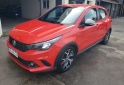 Autos - Fiat ARGO 1.8 HGT 2019 Nafta 99000Km - En Venta