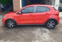 Autos - Fiat ARGO 1.8 HGT 2019 Nafta 99000Km - En Venta