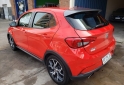Autos - Fiat ARGO 1.8 HGT 2019 Nafta 99000Km - En Venta