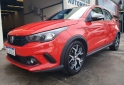 Autos - Fiat ARGO 1.8 HGT 2019 Nafta 99000Km - En Venta