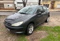 Autos - Peugeot 206 Generation 2010 Nafta 116000Km - En Venta