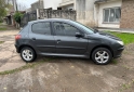 Autos - Peugeot 206 Generation 2010 Nafta 116000Km - En Venta
